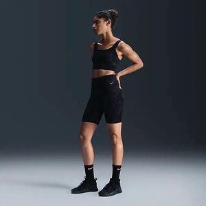 Nike tie dye running yoga gym tennis tie dye Lycra shorts tights leggings